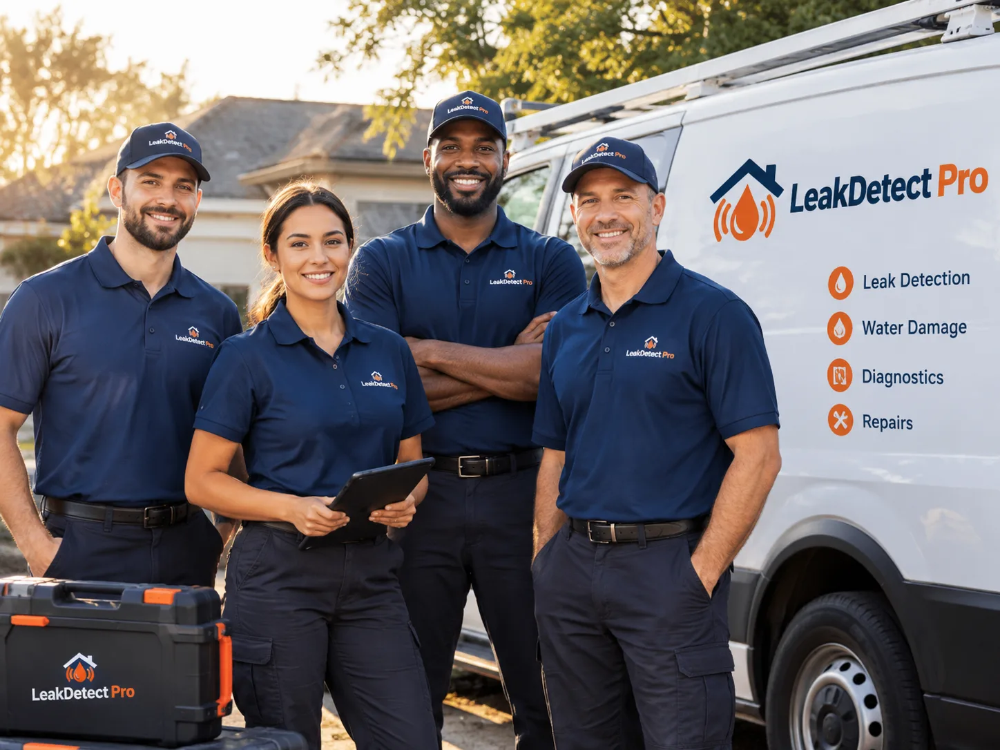 Roof Repair company in Charenton, LA